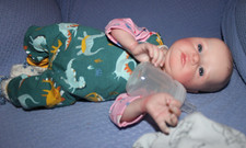 Florian ca.38cm, 650gr. von