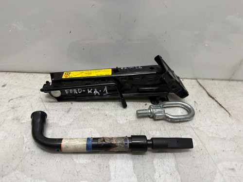 Ford wagenheber - 1,
