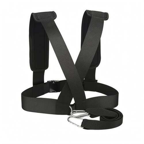 Sled harness agility - sled, agility-training