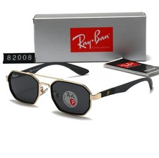 Ray-Ban RB82008 Aviator Pilot