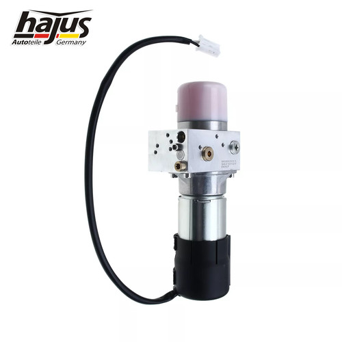 Original hajus antrieb motor - hajus,