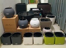 LECHUZA Pflanzgefäße-Set -