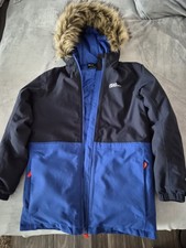 Jack Wolfskin Kinderjacke