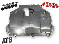 PP/PPE Unterfahrschutz