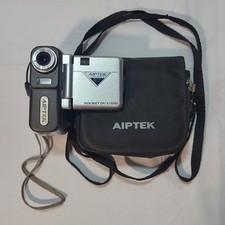 AIPTEK Pocket Digital