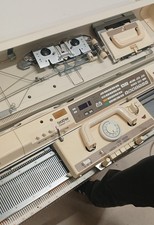 Strickmaschine Brother KH940