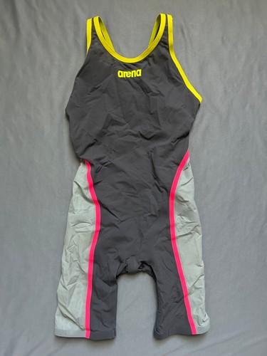 Arena powerskin carbon - carbon, ultra