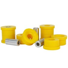 4 x Powerflex Polyurethane PU