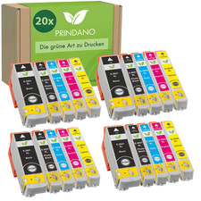 Patronen für Epson 26XL XP510