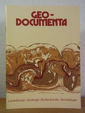 Geo-Documenta. Lackabzüge