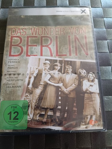 Das wunder von berlin - wunder,
