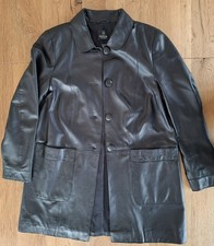 Madeleine Damen Lederjacke