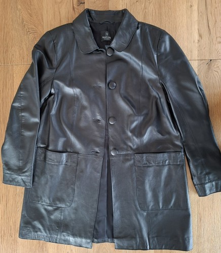 Madeleine damen lederjacke - damen,
