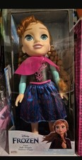 Disney Puppe Frozen - Die