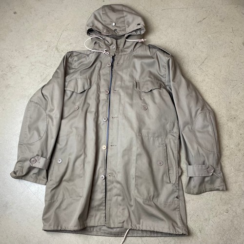 Originaler army parka - (xl),