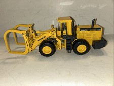 Joal 204 Komatsu WA600-3 Wheel