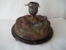 DRGM Christbaumständer Orig