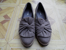 Damen Ballerina/ Halbschuhe  gr 39,  Graceland.