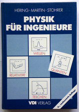 Physik für Ingenieure, Hering