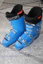 🌺 LANGE RS 60 Skischuhe