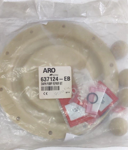 Ingersoll rand aro - aro, 637124-eb