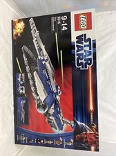 Lego 9515 Star Wars The