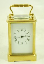   REISEUHR  MIT 1 / 2 SCHLAG