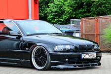 Frontspoiler cuplippe - frontspoiler,