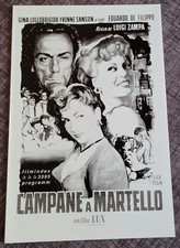 FI-Filmprogramm: GINA