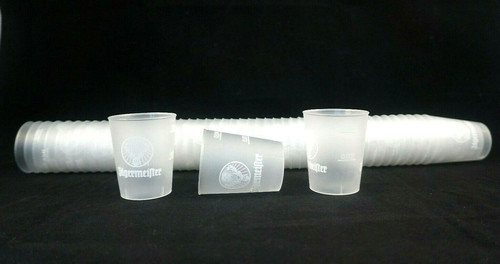 Jägermeister schnapsgläser - jägermeister,