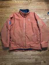 VTG Arc'teryx Atlas AR Ski