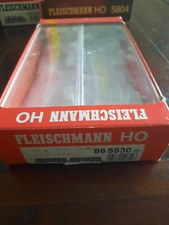 ‼️ Fleischmann H0 86 5530