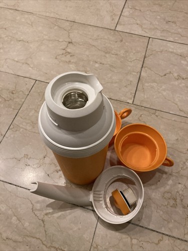 Tupperware thermo pitcher l - tupperware,