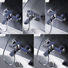 Badewannenarmatur Wannen Bad