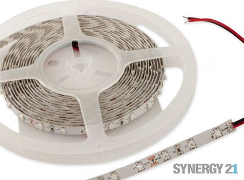 Synergy led flex strip gelb - 21,