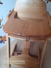 Hochstuhl Geuther Filou 2360