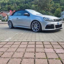 Seitenschweller für VW Golf 6 Seitenleisten GTI Schweller side kits Edtion 30