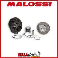 3116252 ZYLINDER MALOSSI 139CC