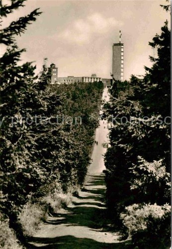 Oberwiesenthal erzgebirge - oberwiesenthal,