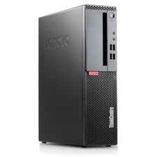 🔥 Lenovo ThinkCentre M710s