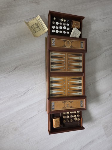 Vintage 1986 franklin - franklin, mint