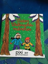 Pixi alt 317 Vaters