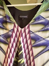 Ana Alcazar Cocktailkleid