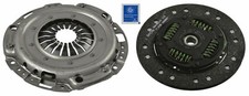 Clutch kit sachs - kit, mercedes-benz