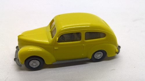 Wiking 820 ford taunus - wiking,