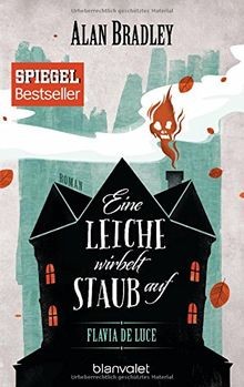 Flavia luce eine leiche - luce,
