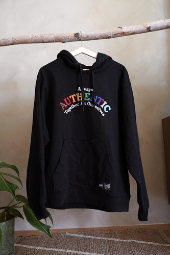 Vans kapuzen pullover hoodie - vans,