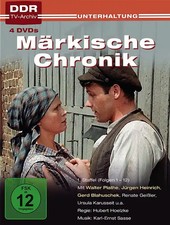 DDR TV-Archiv: Märkische