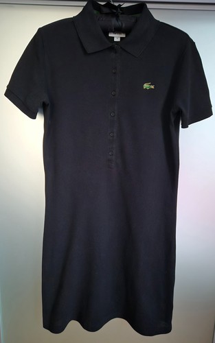 Lacoste live polokleid sehr - lacoste,
