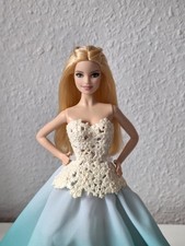 Barbie Puppe Happy Holiday